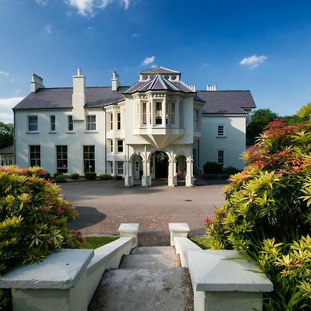 Beech Hill Hotel 伦敦德里 外观 照片