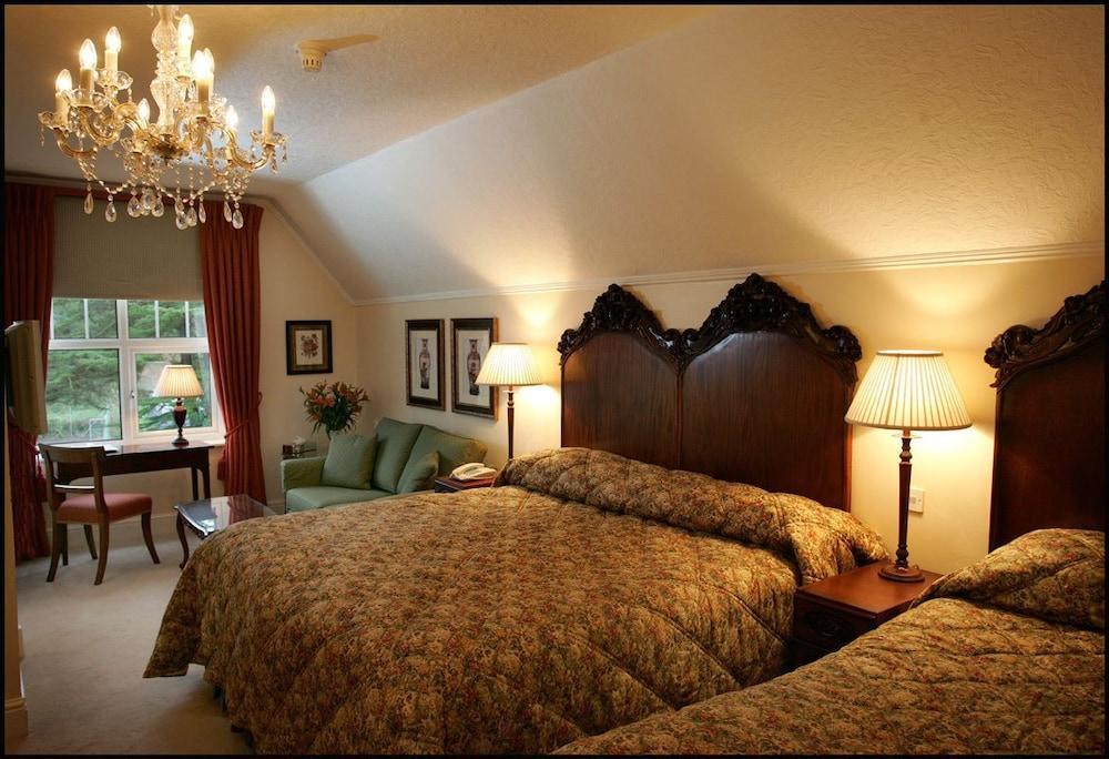Beech Hill Hotel 伦敦德里 外观 照片