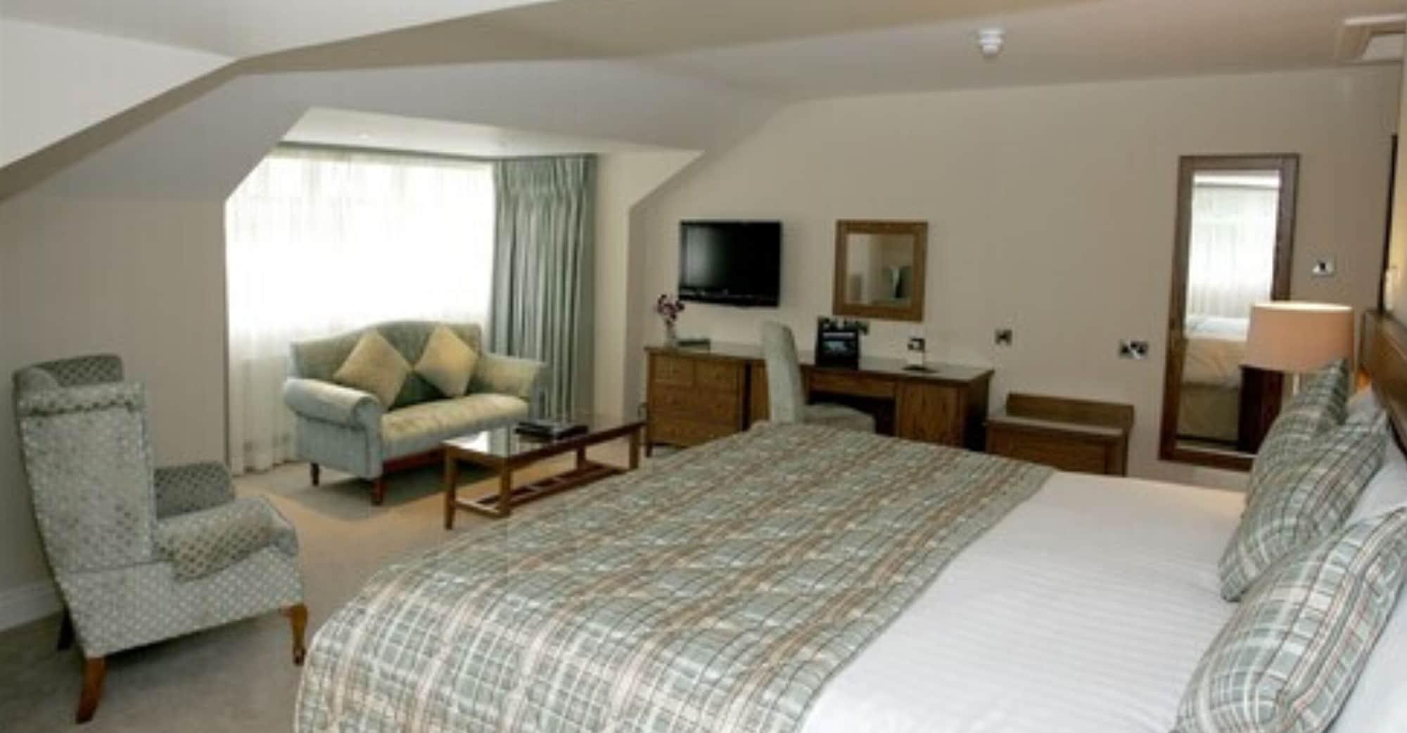 Beech Hill Hotel 伦敦德里 外观 照片