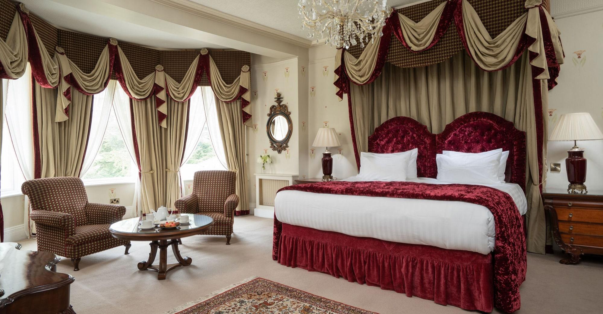 Beech Hill Hotel 伦敦德里 外观 照片