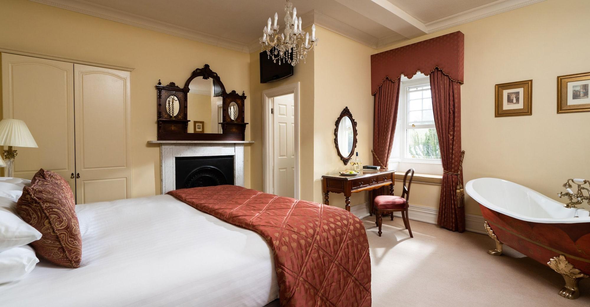 Beech Hill Hotel 伦敦德里 外观 照片