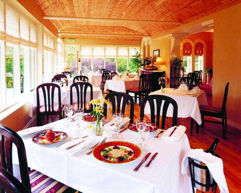 Beech Hill Hotel 伦敦德里 餐厅 照片