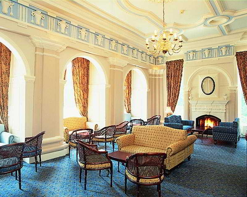 Beech Hill Hotel 伦敦德里 内观 照片