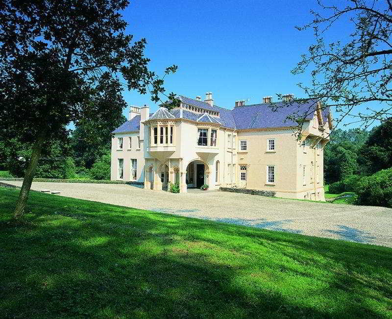 Beech Hill Hotel 伦敦德里 外观 照片