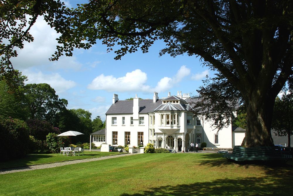 Beech Hill Hotel 伦敦德里 外观 照片