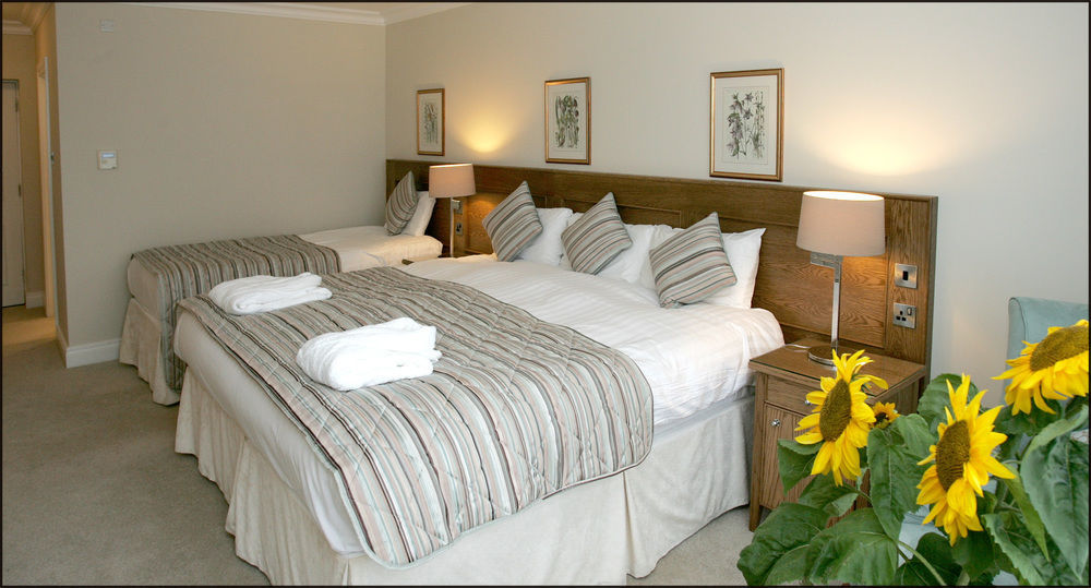 Beech Hill Hotel 伦敦德里 外观 照片