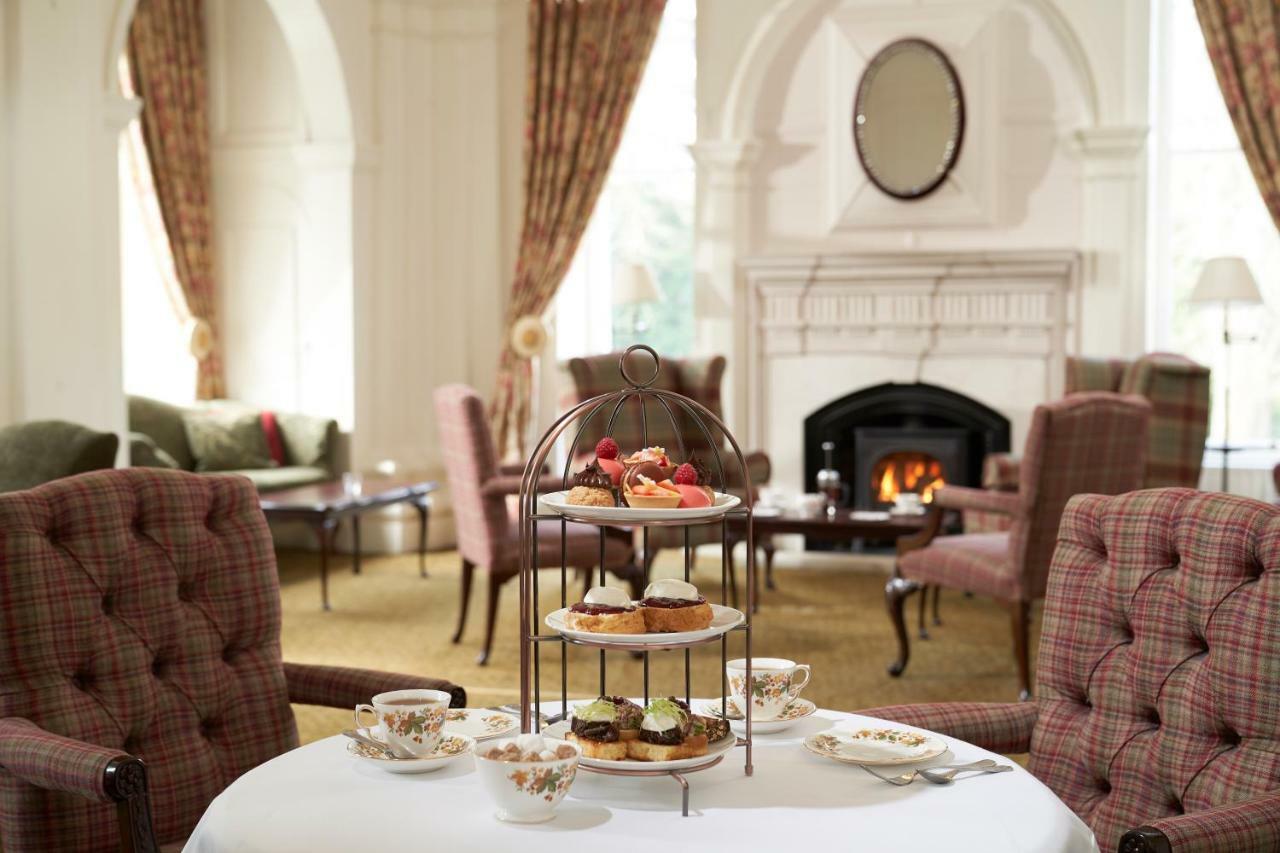 Beech Hill Hotel 伦敦德里 外观 照片