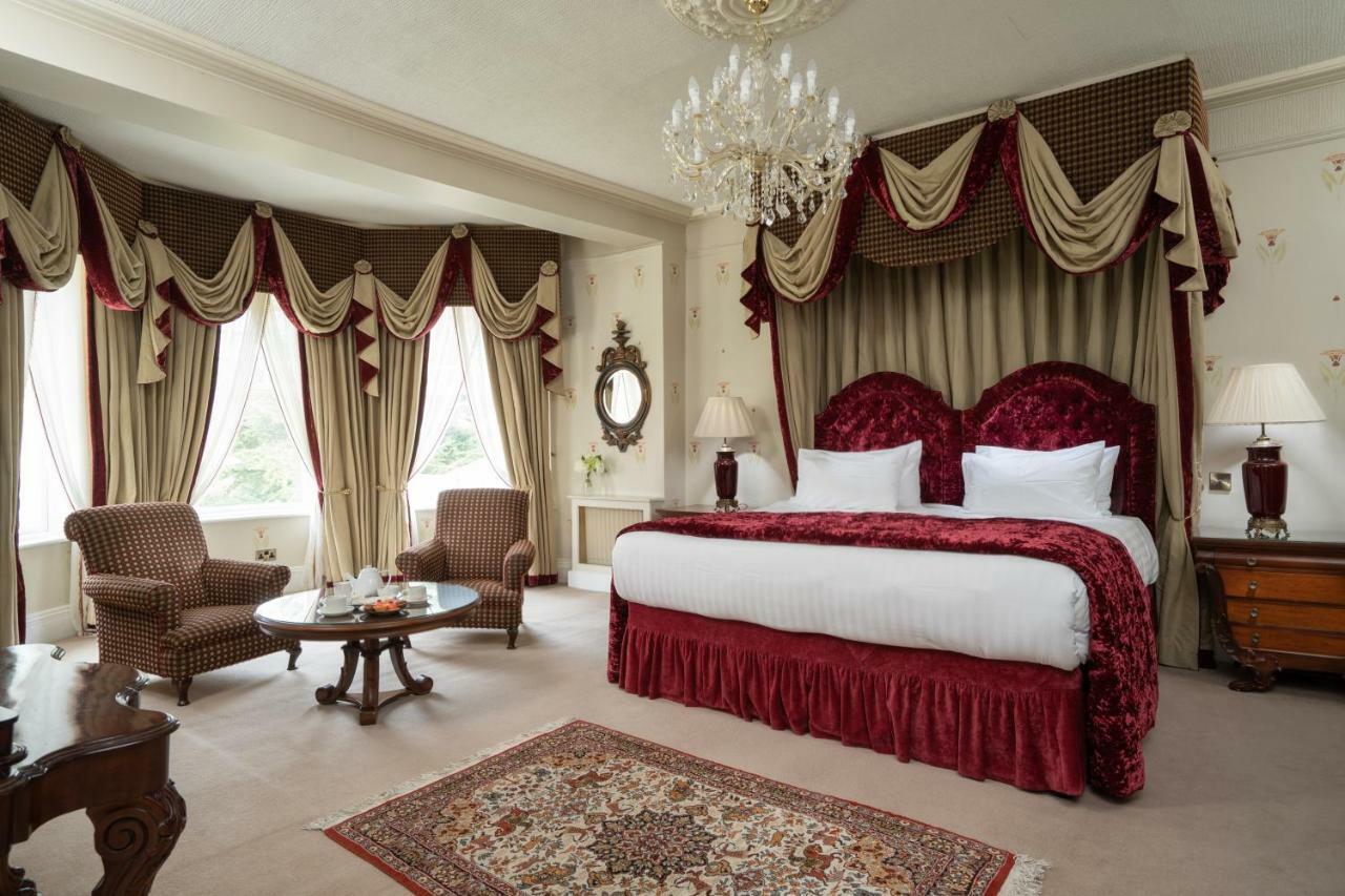 Beech Hill Hotel 伦敦德里 外观 照片