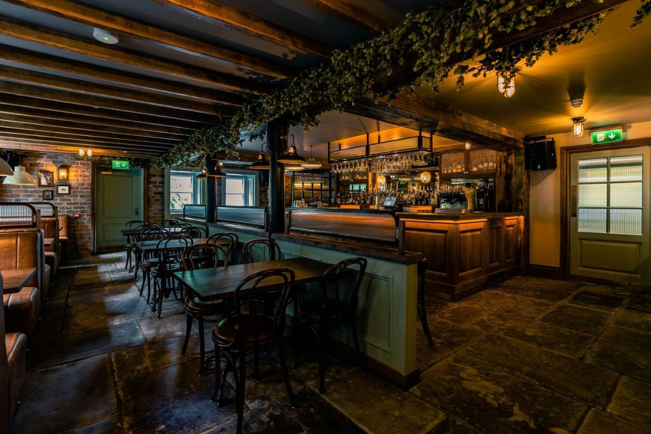 Beech Hill Hotel 伦敦德里 外观 照片