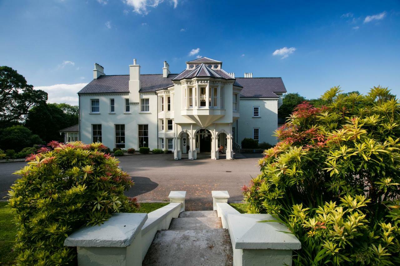 Beech Hill Hotel 伦敦德里 外观 照片
