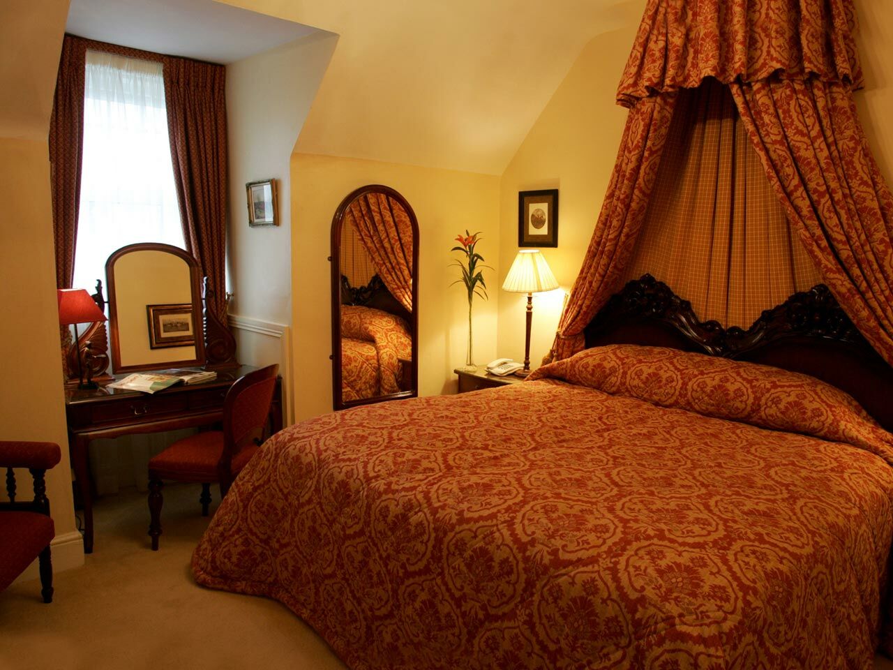 Beech Hill Hotel 伦敦德里 外观 照片