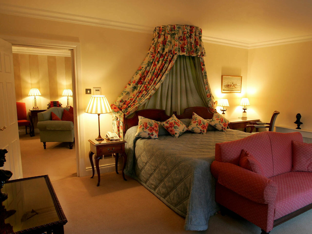 Beech Hill Hotel 伦敦德里 外观 照片