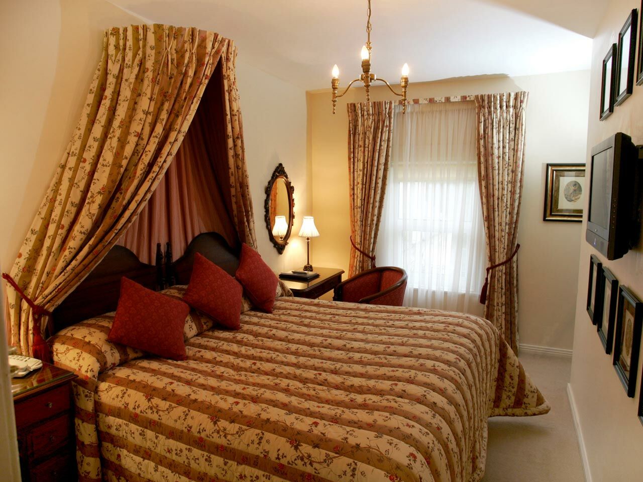 Beech Hill Hotel 伦敦德里 外观 照片