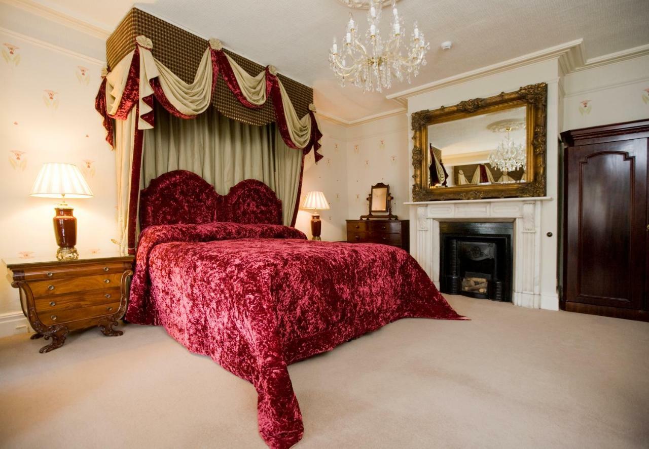Beech Hill Hotel 伦敦德里 外观 照片