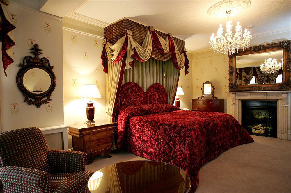 Beech Hill Hotel 伦敦德里 客房 照片